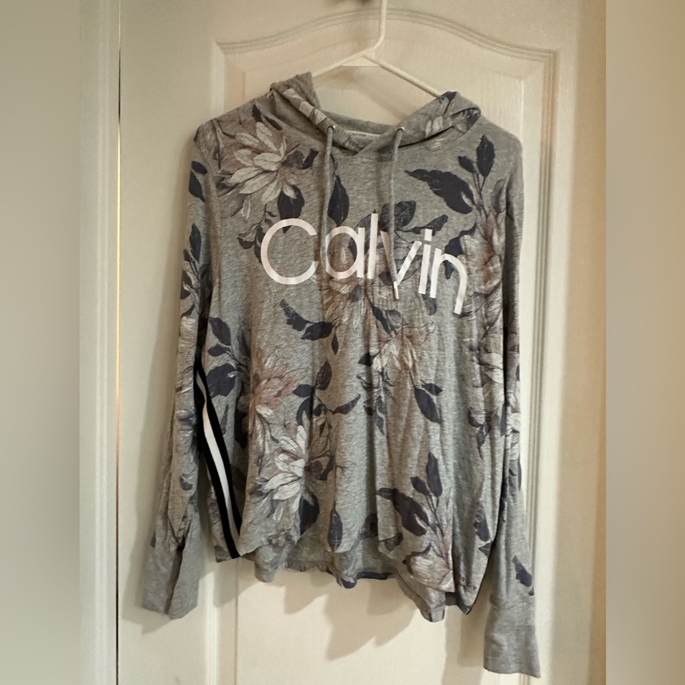 Calvin Klein Performance Hoodie